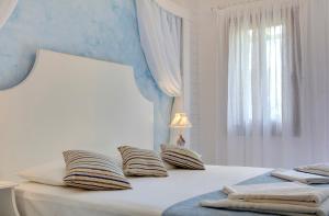 Hotel Agnadi - Horefto Pelion Greece