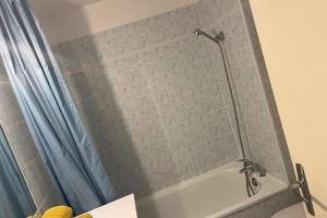 Apartment quiet near beach