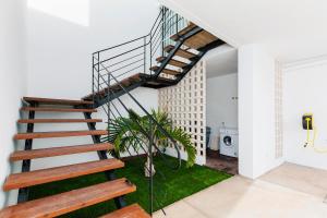 House in Amarilla Golf!