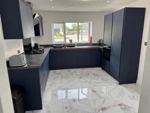 5-Bedroom Cottage in New Waltham, Grimsby