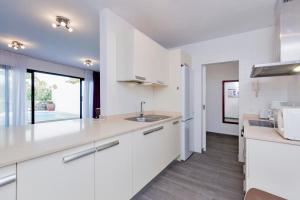 House in Amarilla Golf!