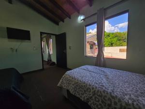 Posada-Hotel El Remanso