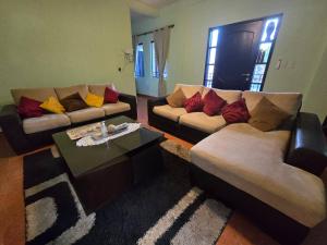 Posada-Hotel El Remanso