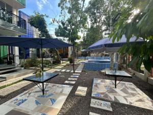 One With Nature Guest House and Events Place