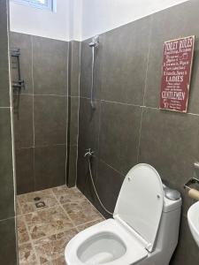 One With Nature Guest House and Events Place