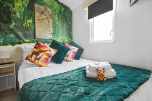 Holiday Home in Hastings