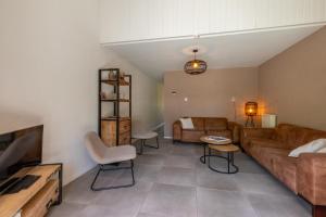 Vakantiehuis onderaan duinen in Zoutelande, Strand 5