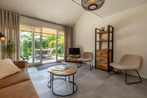 Vakantiehuis onderaan duinen in Zoutelande, Strand 5