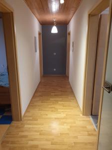 Ferienwohnung Meuspath