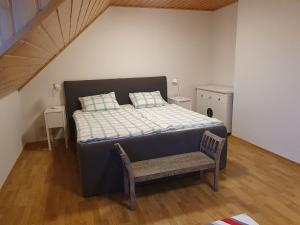 Ferienwohnung Meuspath