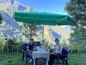 Bharat Homestay - The Native himalayan
