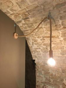 LArchasetta civico 5 mini appartamento