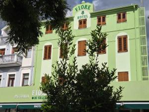 FIORE Seaview Rooms - Premium Location