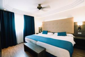 Superior Double Room (1 Adult) room in Park Club Europe - All Inclusive Resort