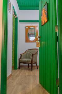 Lameira Da Longra - Wellness Retreat