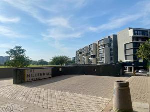 The Sapphire Light - Studio Apartment