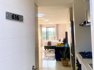 The Sapphire Light - Studio Apartment