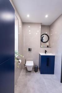 Brand-New Borehamwood 1-Bed, 1-Bath Flat