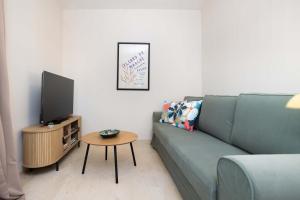 Kalamata Cozy Nest with Panoramic Views