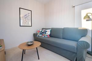 Kalamata Cozy Nest with Panoramic Views