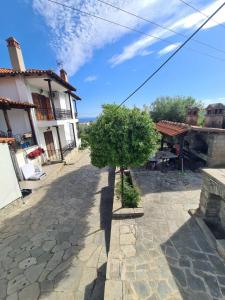 Xristos Studio Psakoudia Halkidiki