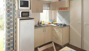 Campings Camping 3 etoiles - efaicg : photos des chambres