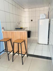 Apartamento Boulevard