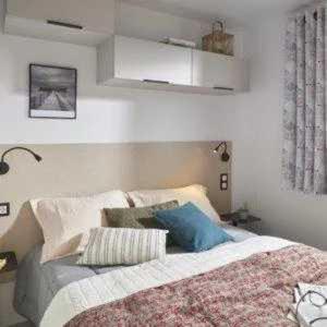 Campings Camping 3 etoiles - efdbeb : photos des chambres