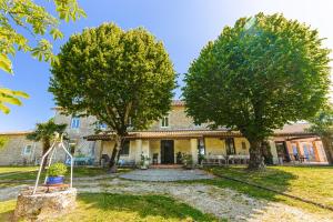 B&B / Chambres d'hotes Chambre d-hote Saphir : photos des chambres