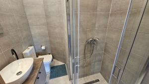 Estia Chios Apartments B6