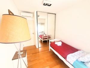 3amb Palermo Chico Las Heras Park 24hs Security