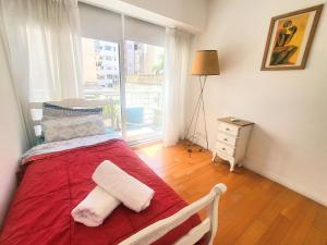 3amb Palermo Chico Las Heras Park 24hs Security