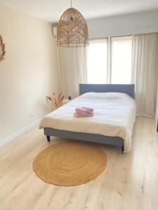 MaïTyNa - Tomorrowland Stay