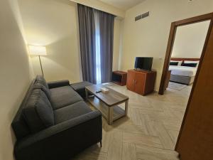 Suite Room Holiday Stay in Al Hamra Al Jazeera by Nexus Holiday Home