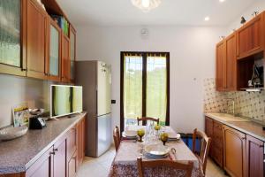 Casa Vacanze Marì E Françe