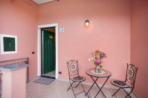 Casa Vacanze Marì E Françe