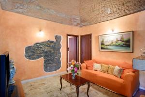 Casa Vacanze Marì E Françe