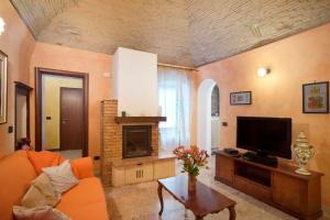 Casa Vacanze Marì E Françe