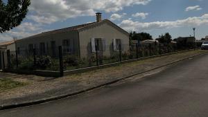 Maisons de vacances Serenite : photos des chambres