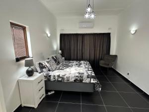 Melody Comfort Apartments