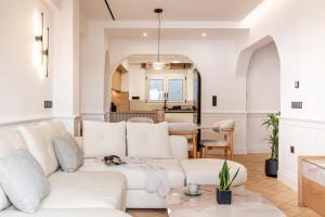 Jeronimo Park View Apartment