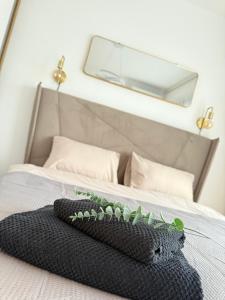 Modern flat 5 Min to Beach