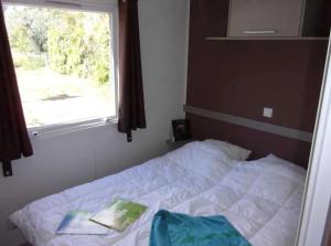 Campings Camping 3 etoiles - Piscine - cbgcaia : photos des chambres