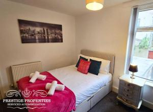 Cross Street by Prestige Properties SA