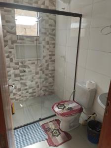 Casa Vista toca do leão