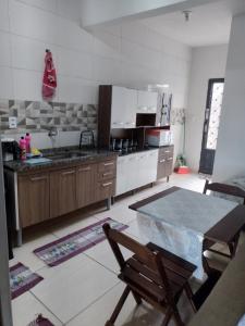 Casa Vista toca do leão