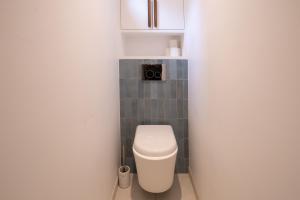 4 Guest - Hausmanian Flat Arc de Triomph