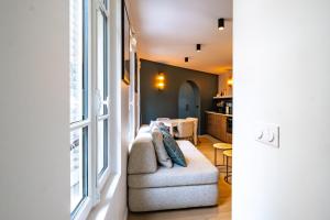 4 Guest - Hausmanian Flat Arc de Triomph