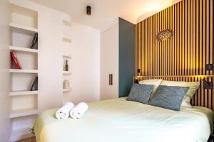 4 Guest - Hausmanian Flat Arc de Triomph