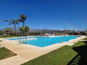 3 bed apartment in Casa Banderas La Cala de Mijas